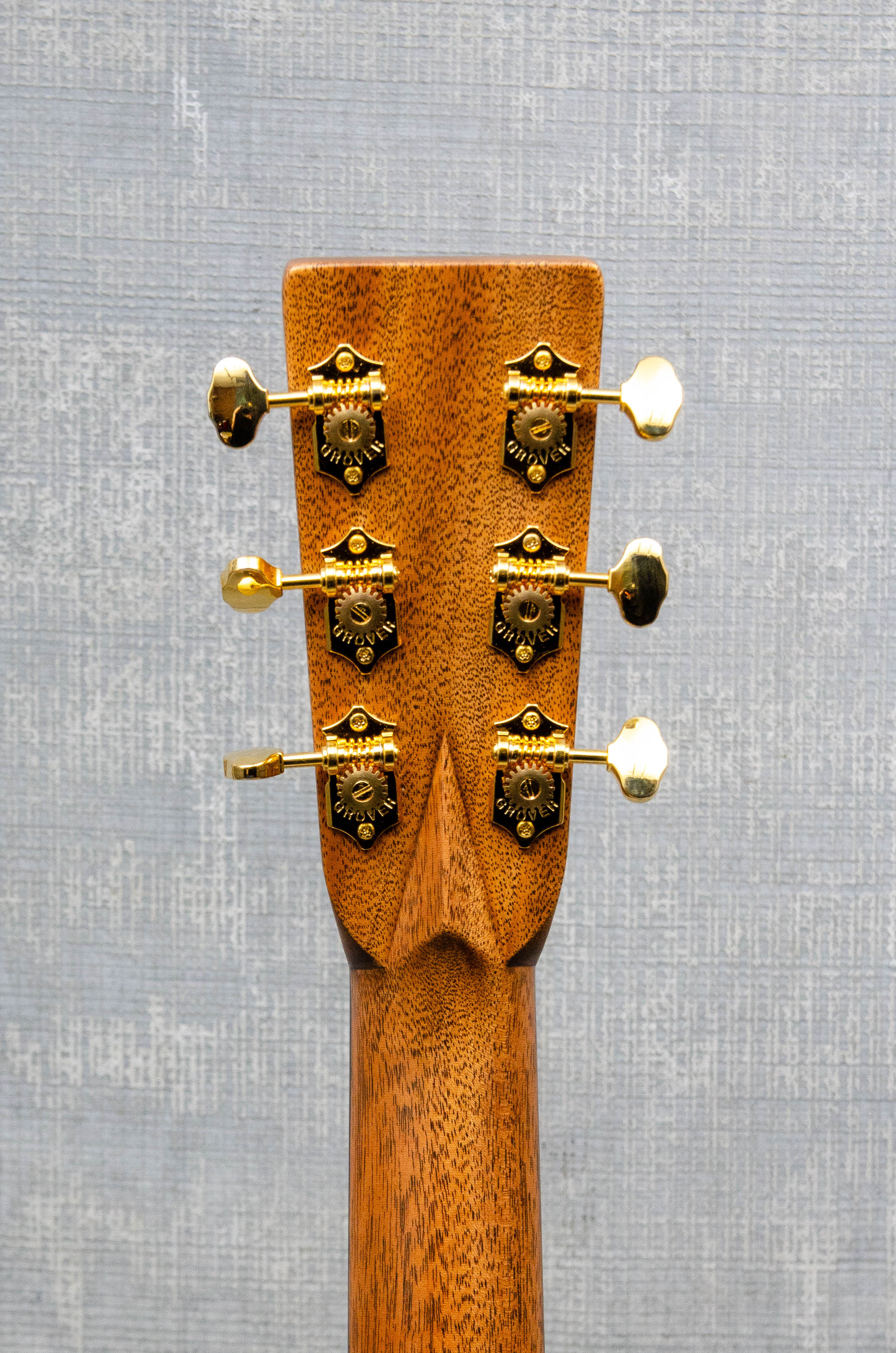 Martin Custom Shop ''M/0000''  - Sinker Redwood Top, Bastogne Walnut Back & Sides In-Store Now!
