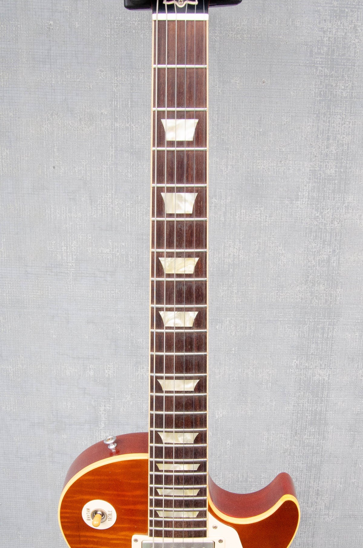 Used Gibson Custom Shop 1959 Reissue R9 - Iced Tea (2008)