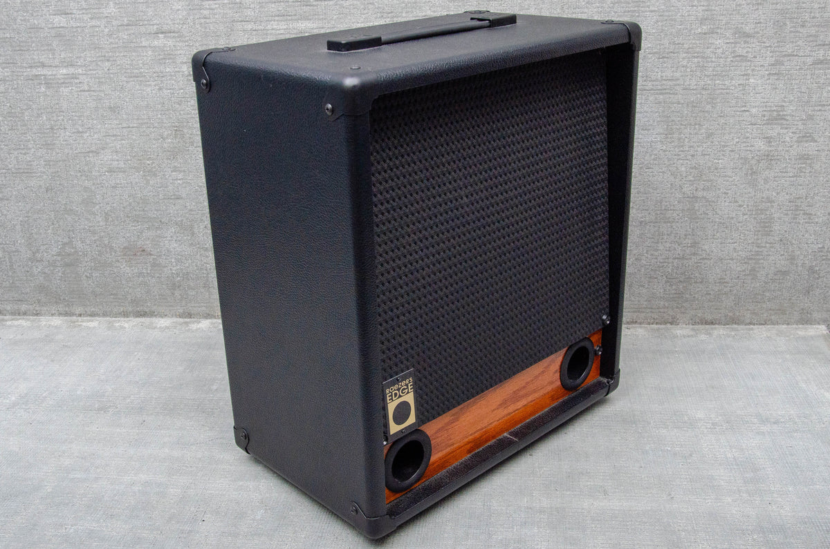 Used Raezors Edge Stealth Edge 1x12 Cabinet (w/ Soft Cover)