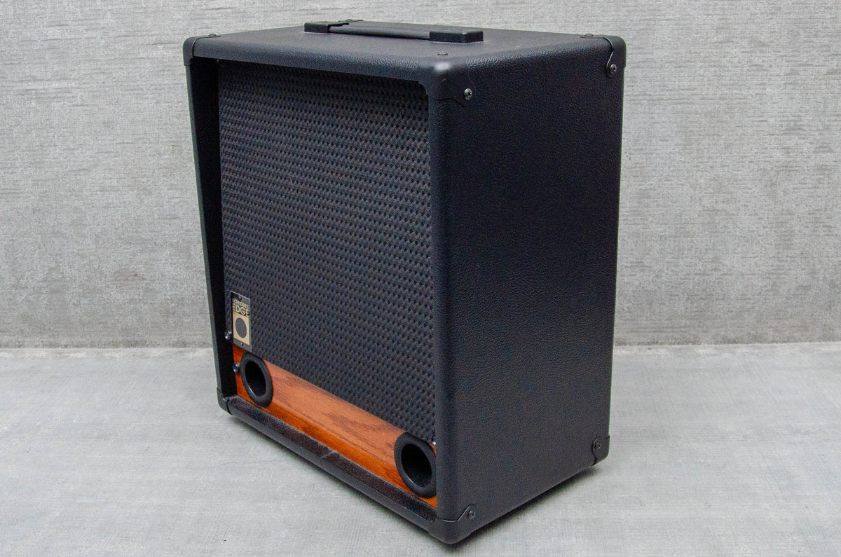Used Raezors Edge Stealth Edge 1x12 Cabinet (w/ Soft Cover)