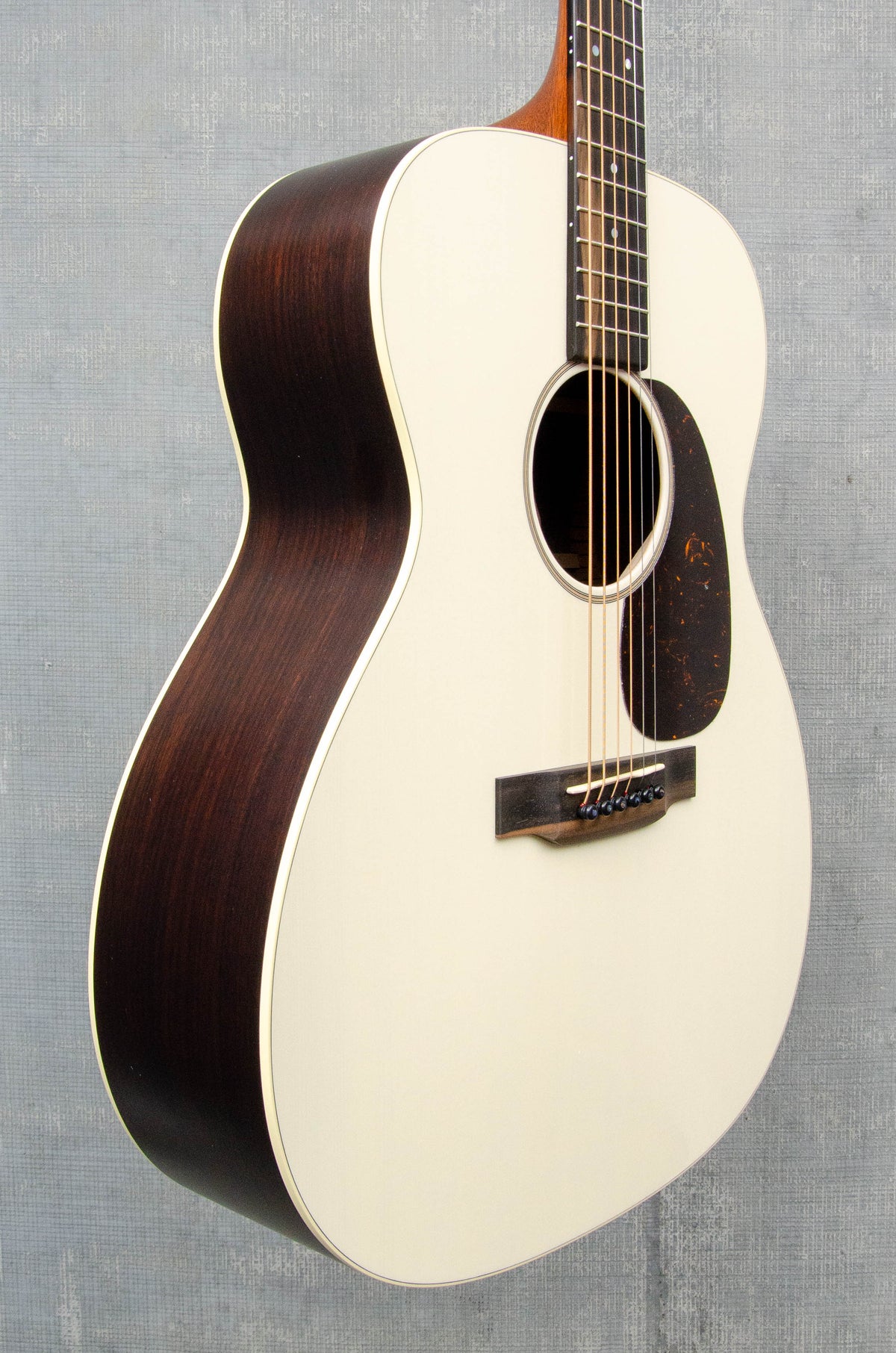 Martin J-16E Cream Acoustic