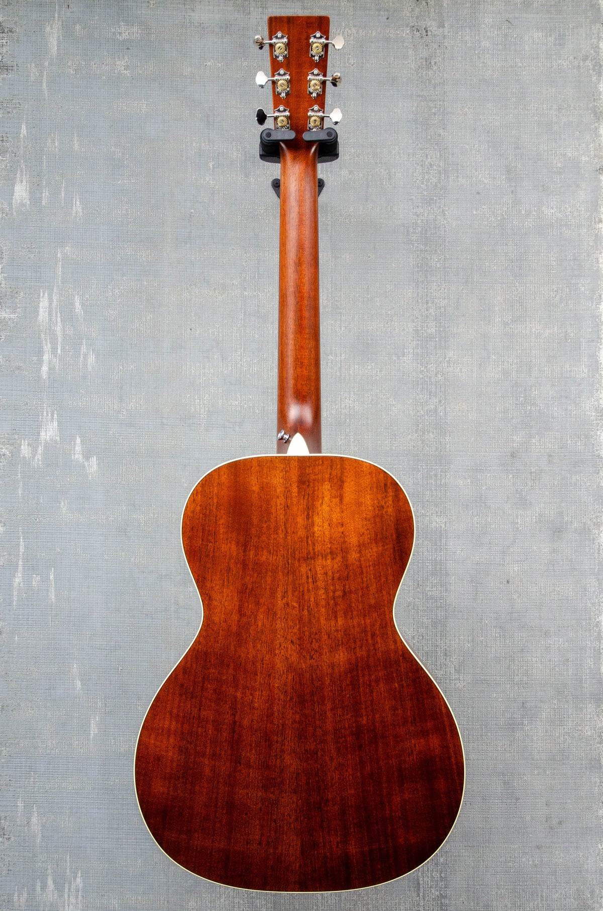 Martin 00L-16E Blue Denim Acoustic