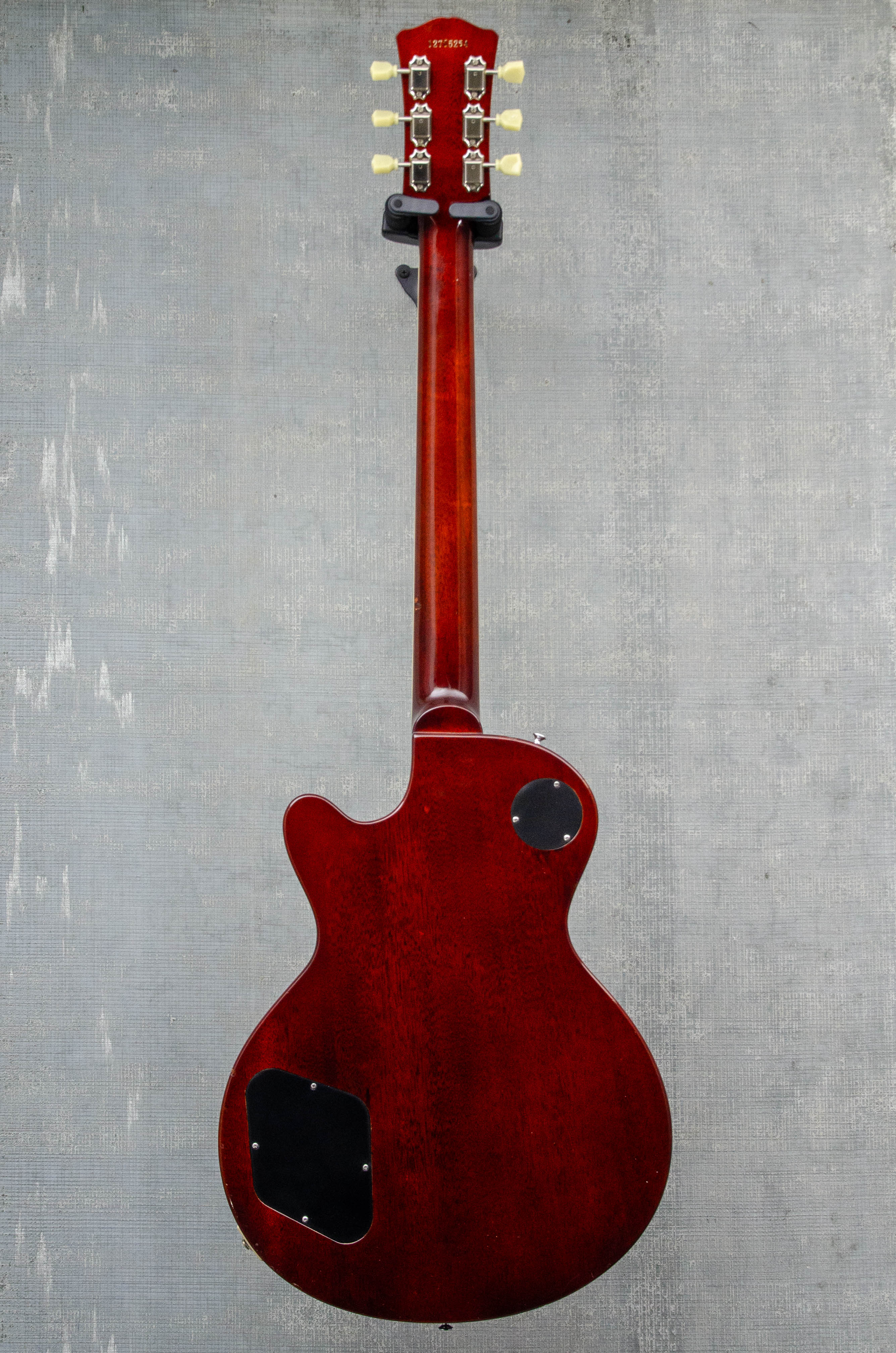 Used Eastman SB-59-SB (w/ OHSC) - Sunburstused