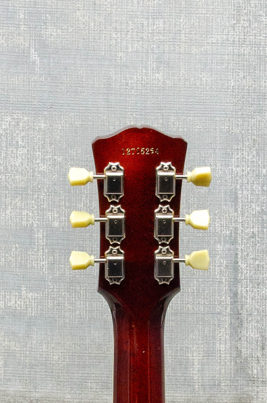 Used Eastman SB-59-SB (w/ OHSC) - Sunburstused
