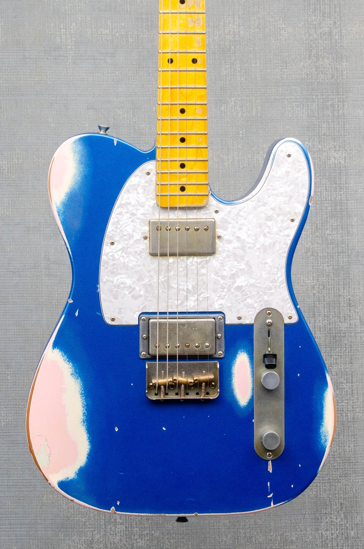 Used Nash T2HB/MH