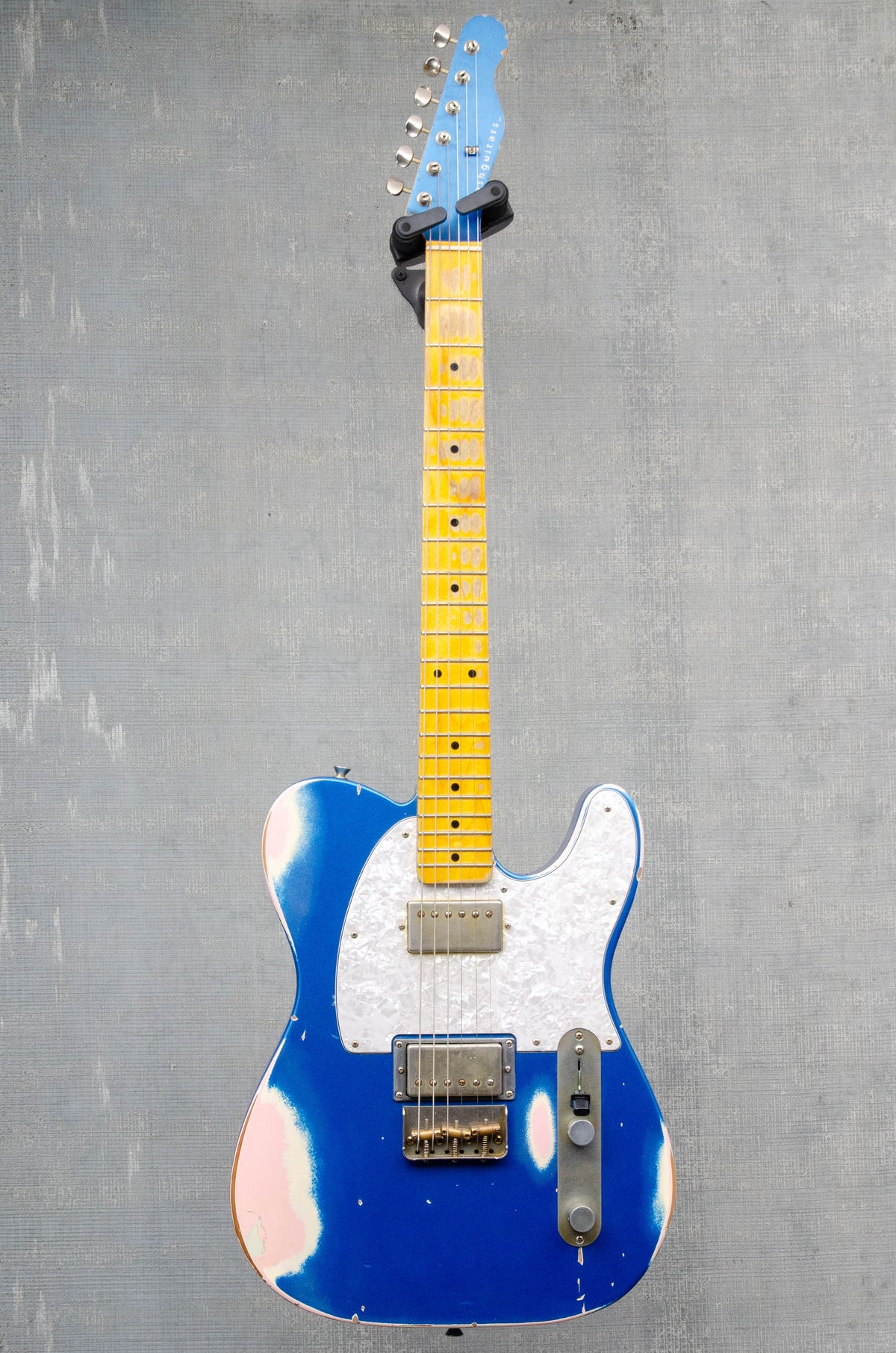 Used Nash T2HB/MH