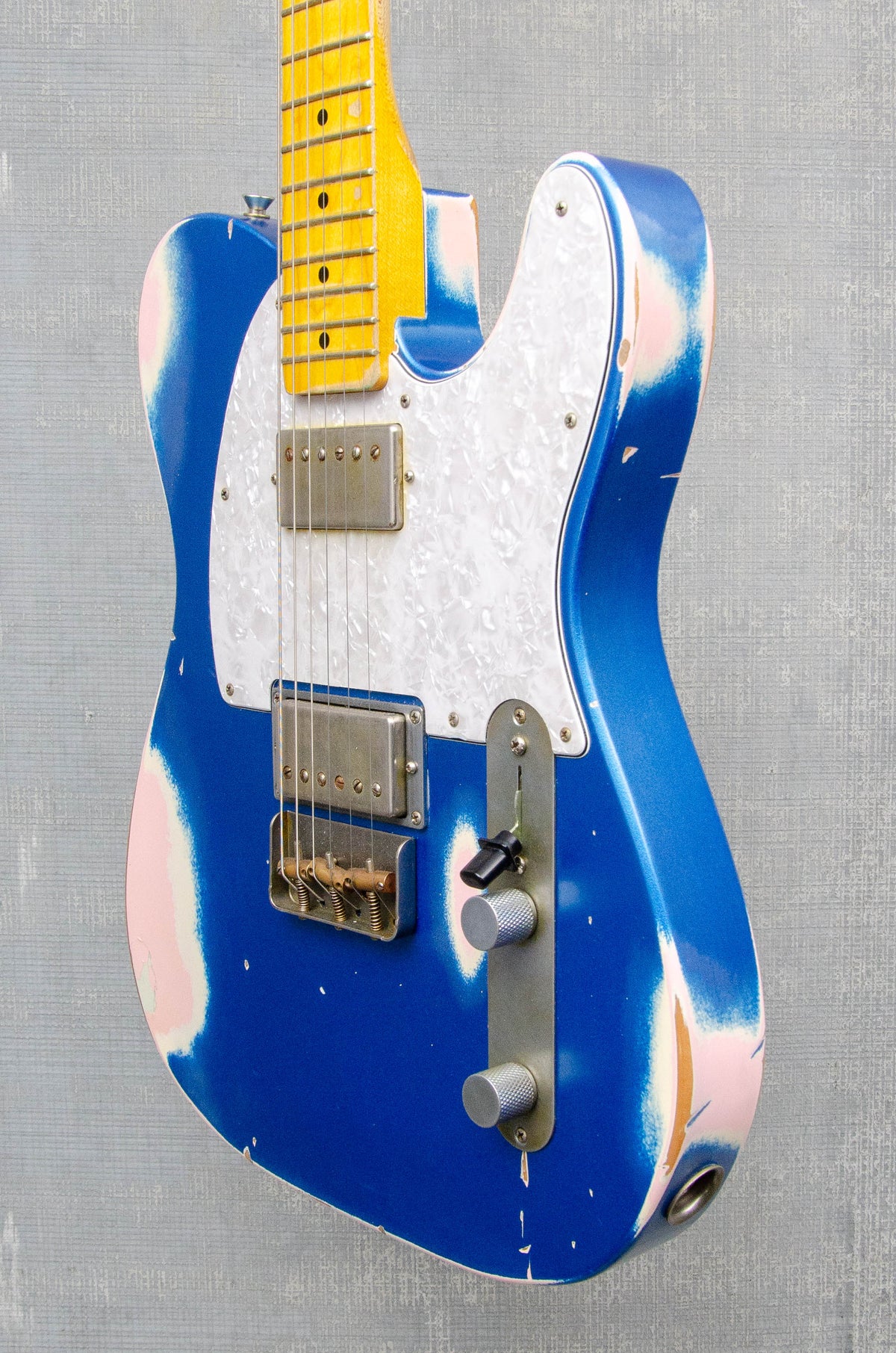 Used Nash T2HB/MH