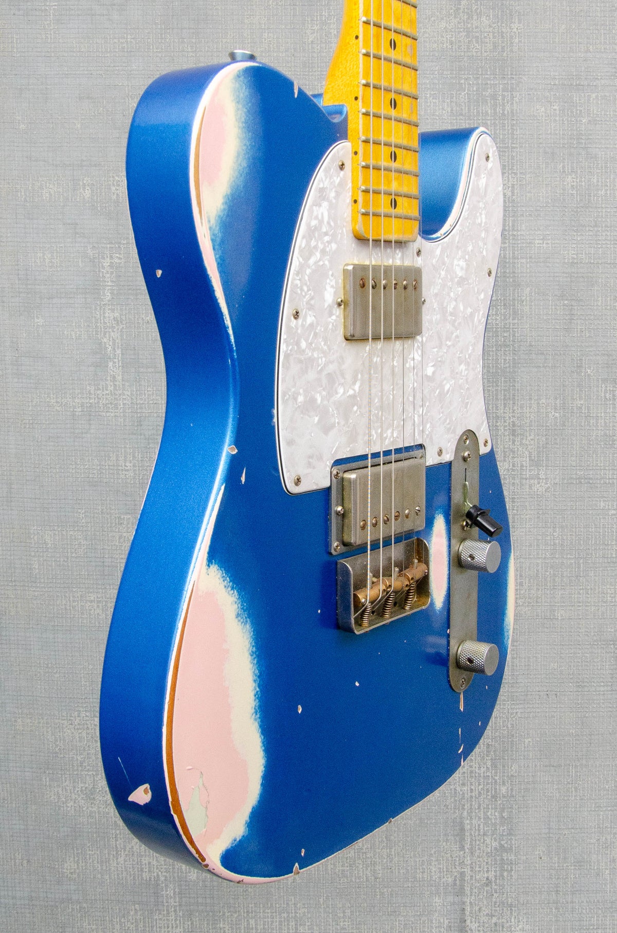 Used Nash T2HB/MH