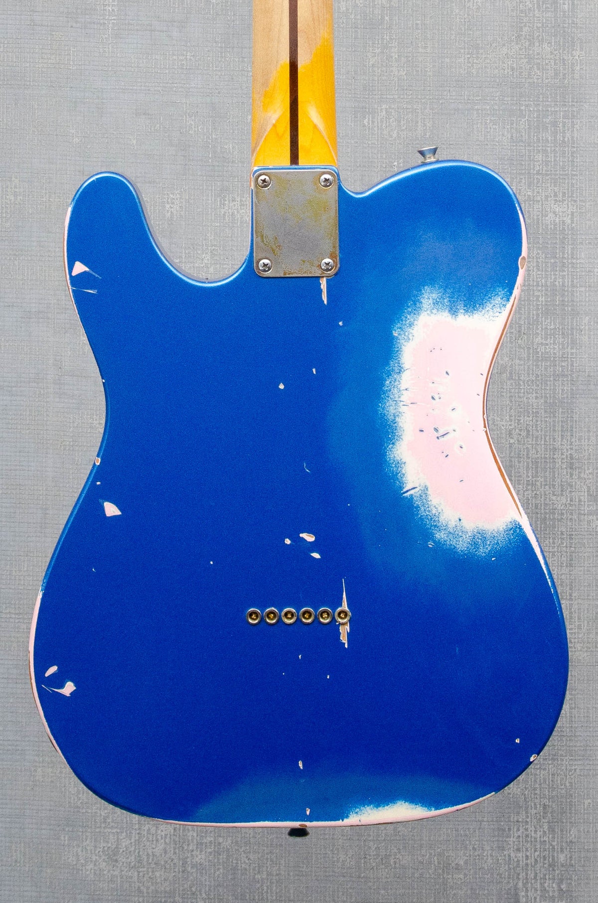 Used Nash T2HB/MH