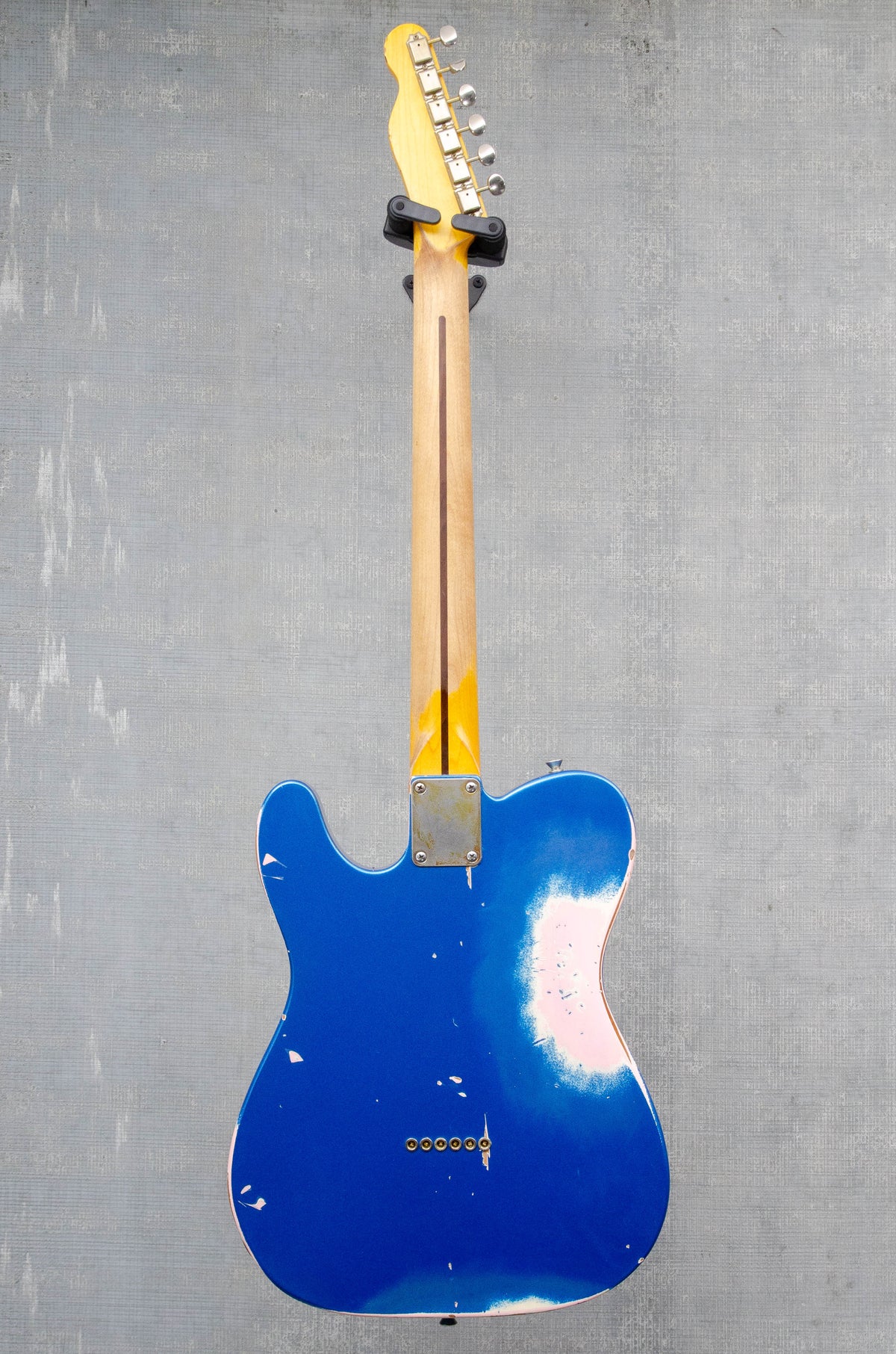 Used Nash T2HB/MH