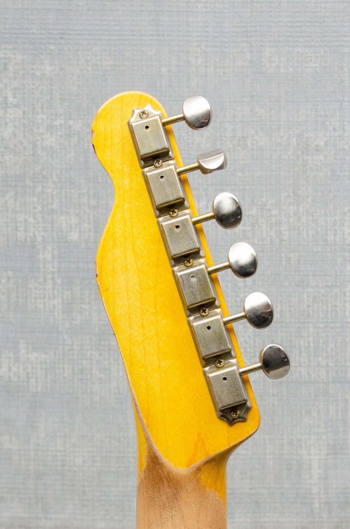 Used Nash T2HB/MH