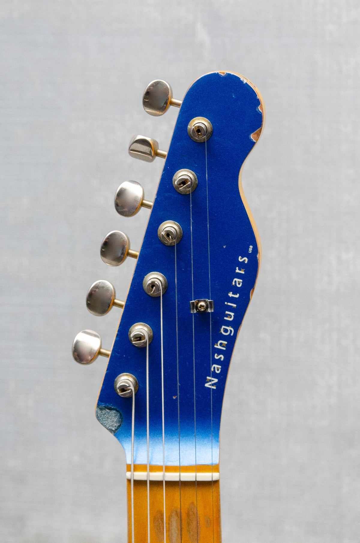 Used Nash T2HB/MH