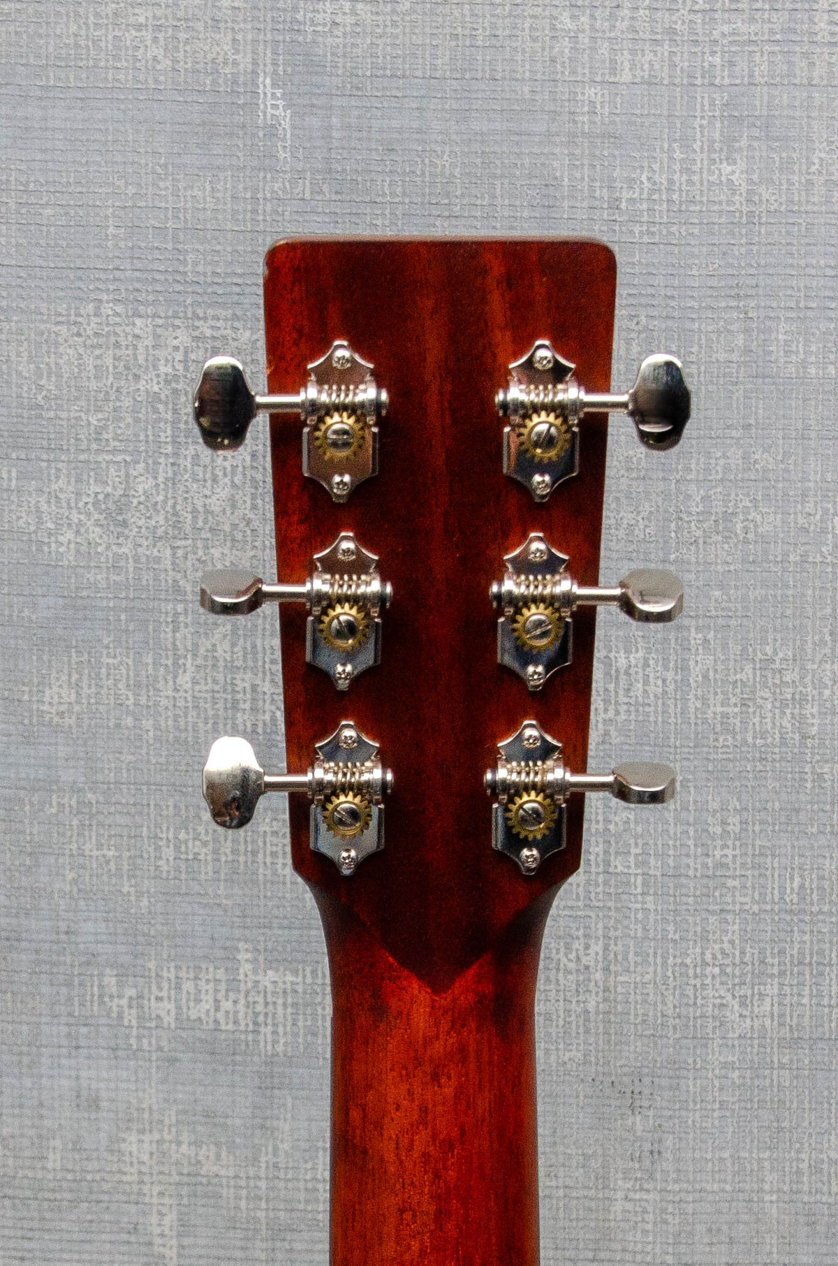 Used Eastman E2D-BK w/bag