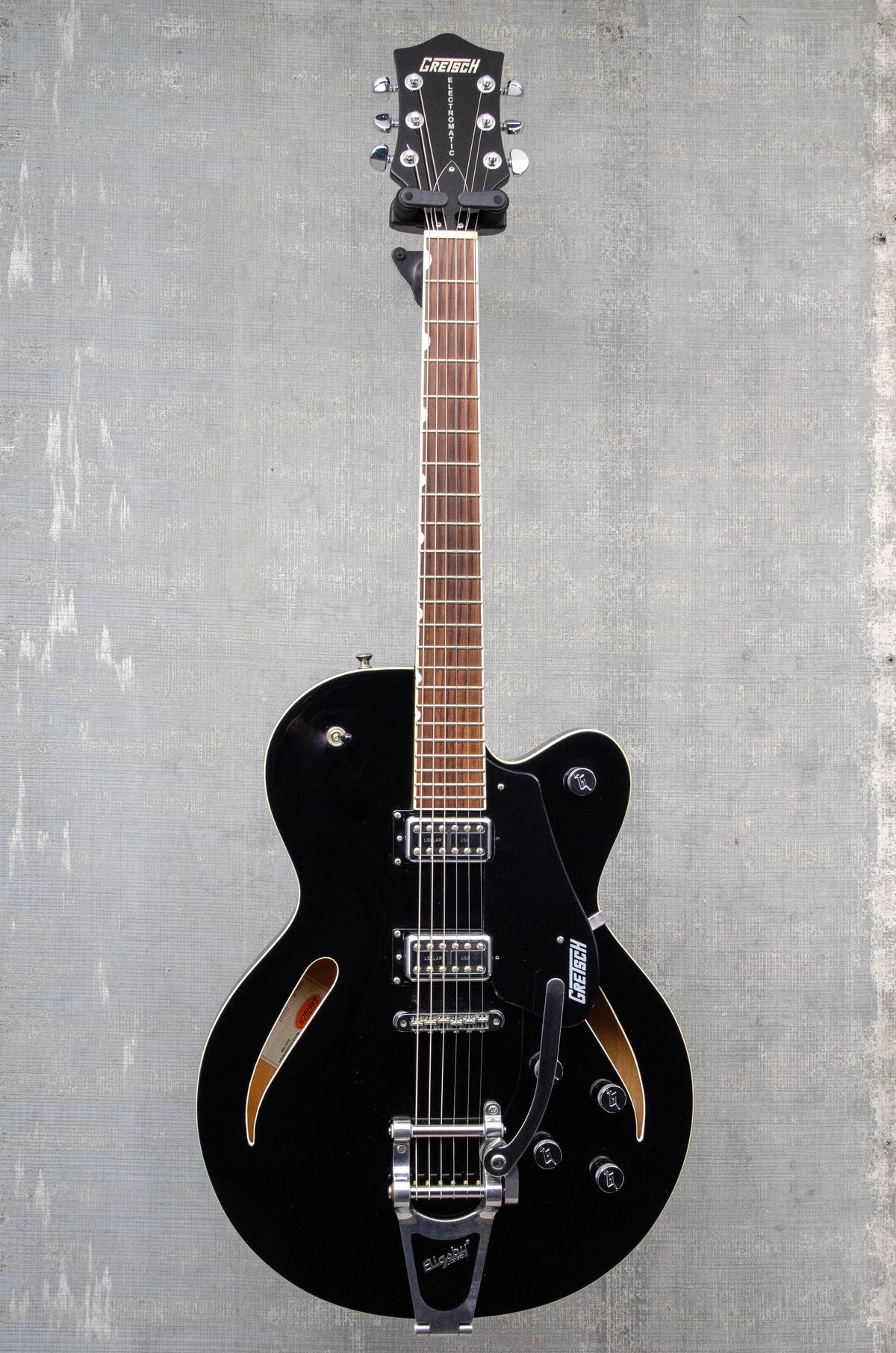 Used Gretsch Electromatic G5620T - Black