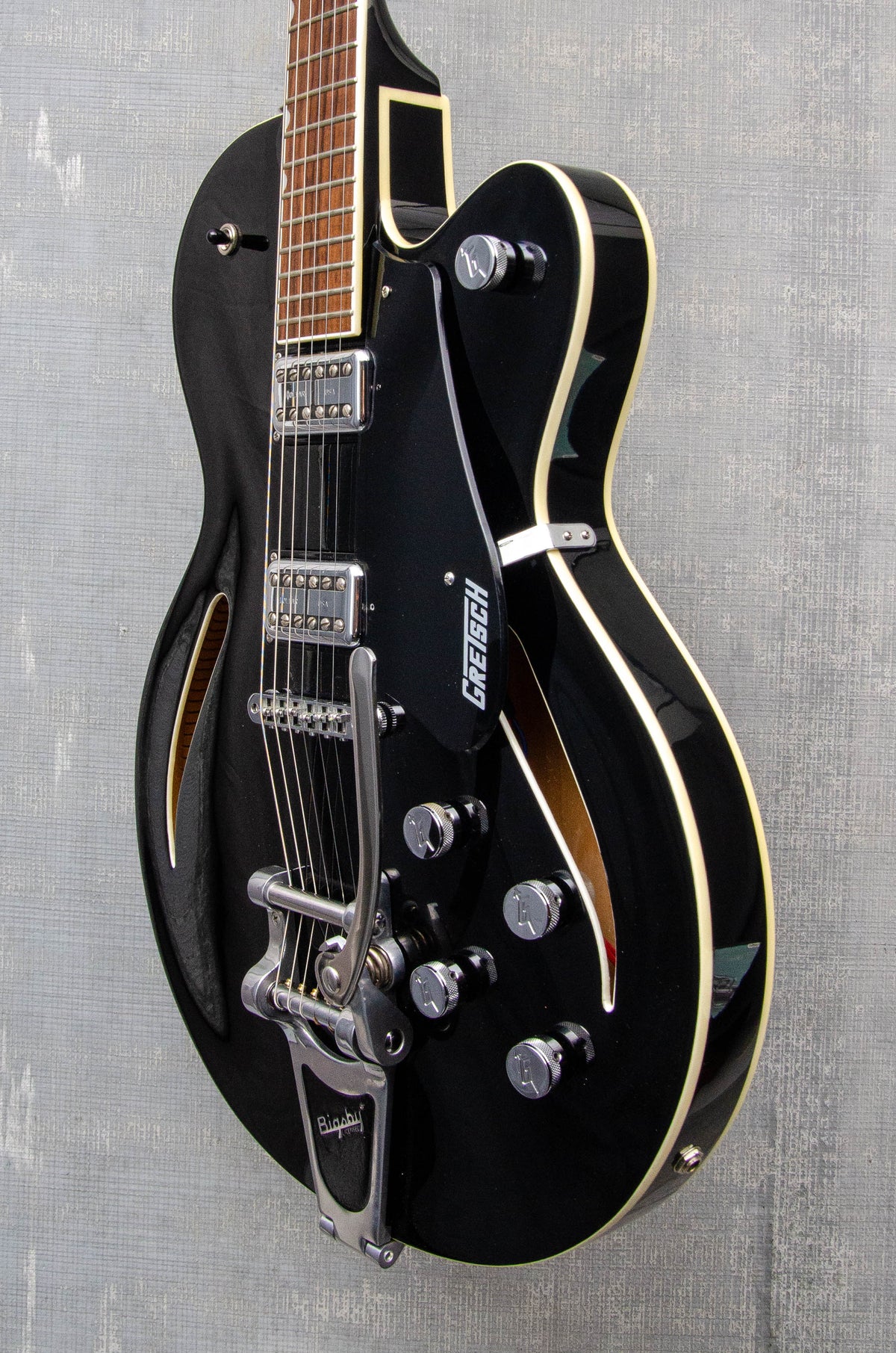Used Gretsch Electromatic G5620T - Black
