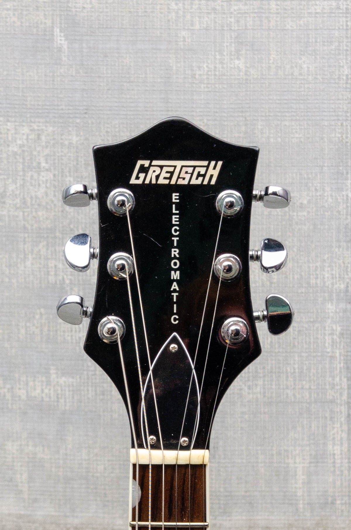 Used Gretsch Electromatic G5620T - Black