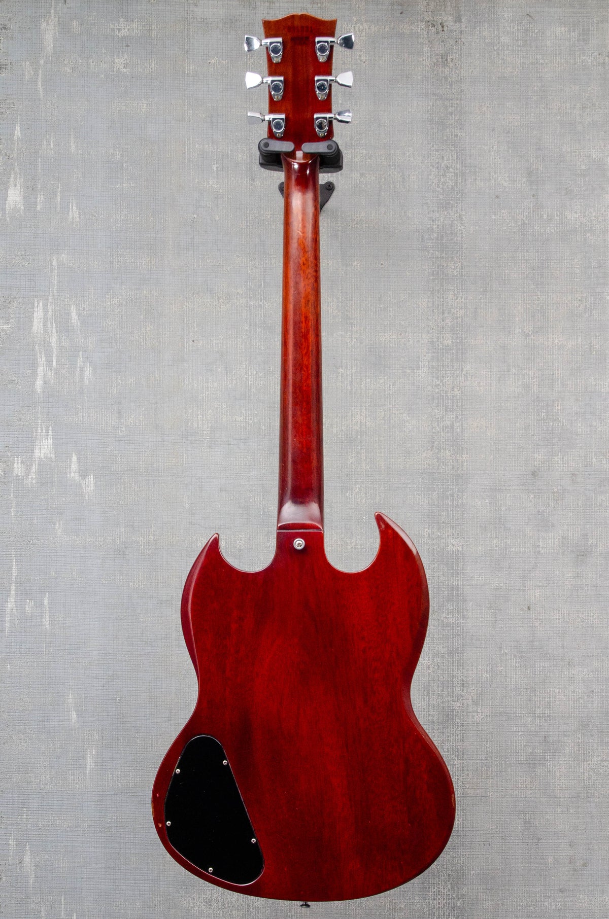 Used Gibson SG Standard (1973) w/case