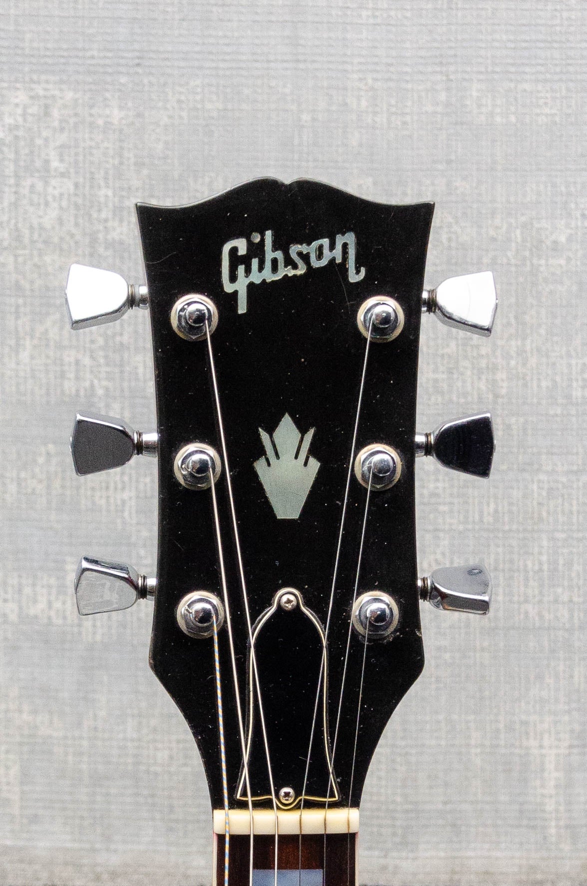 Used Gibson SG Standard (1973) w/case