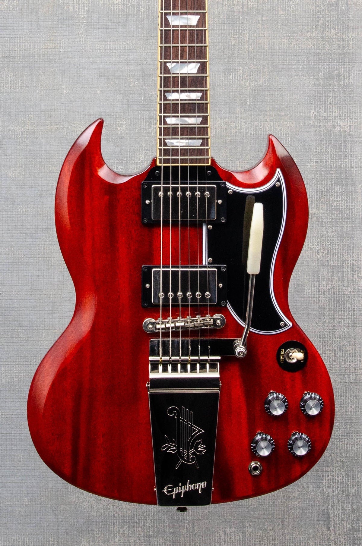 Used Epiphone SG '64 Standard