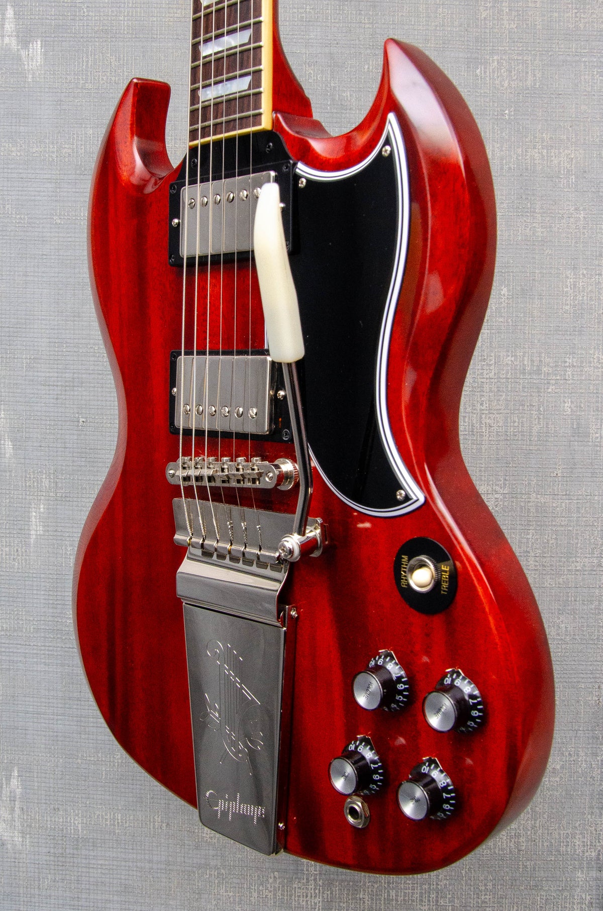 Used Epiphone SG '64 Standard