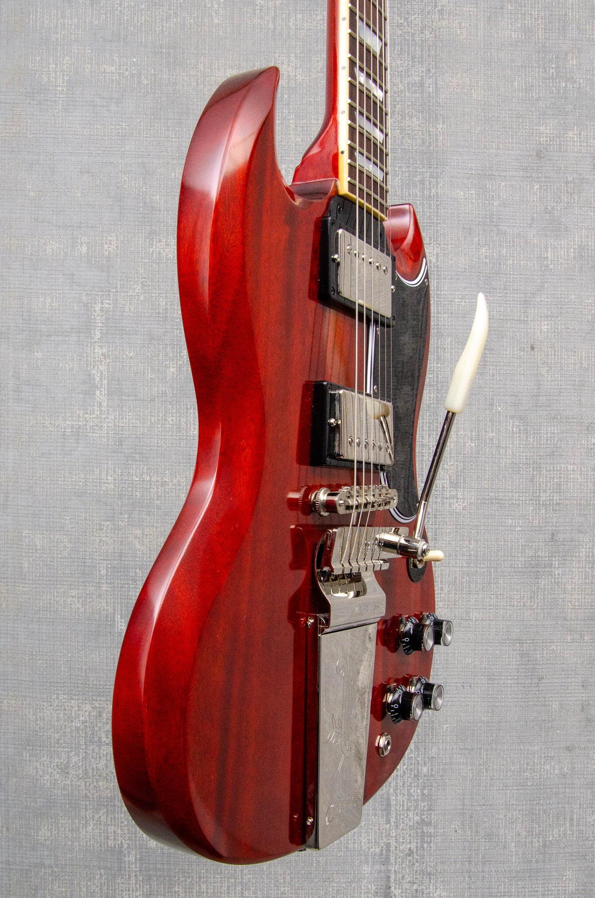 Used Epiphone SG '64 Standard
