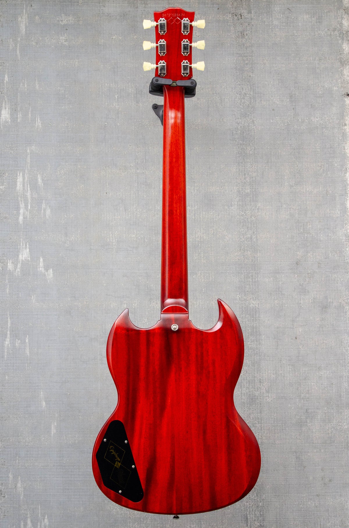 Used Epiphone SG '64 Standard