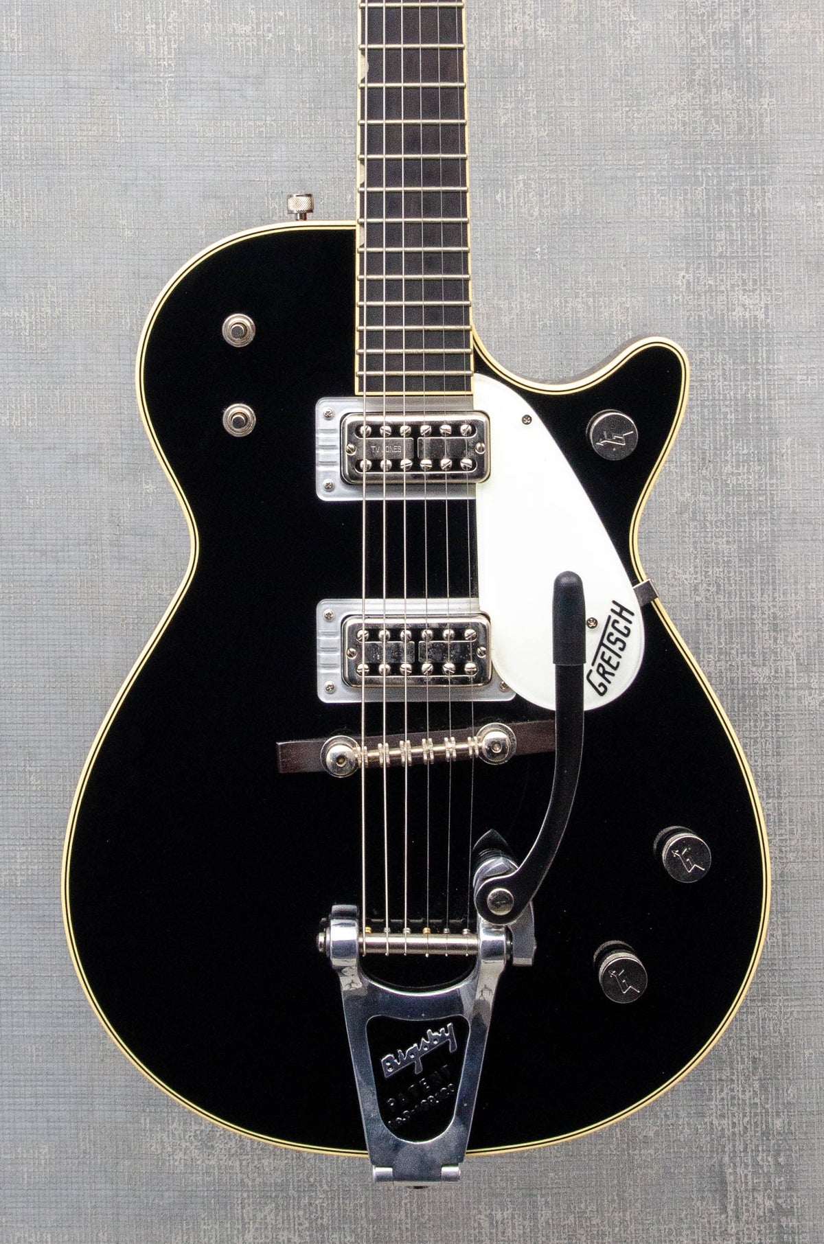 Used Gretsch G6128T-59 Vintage Select Duo Jet