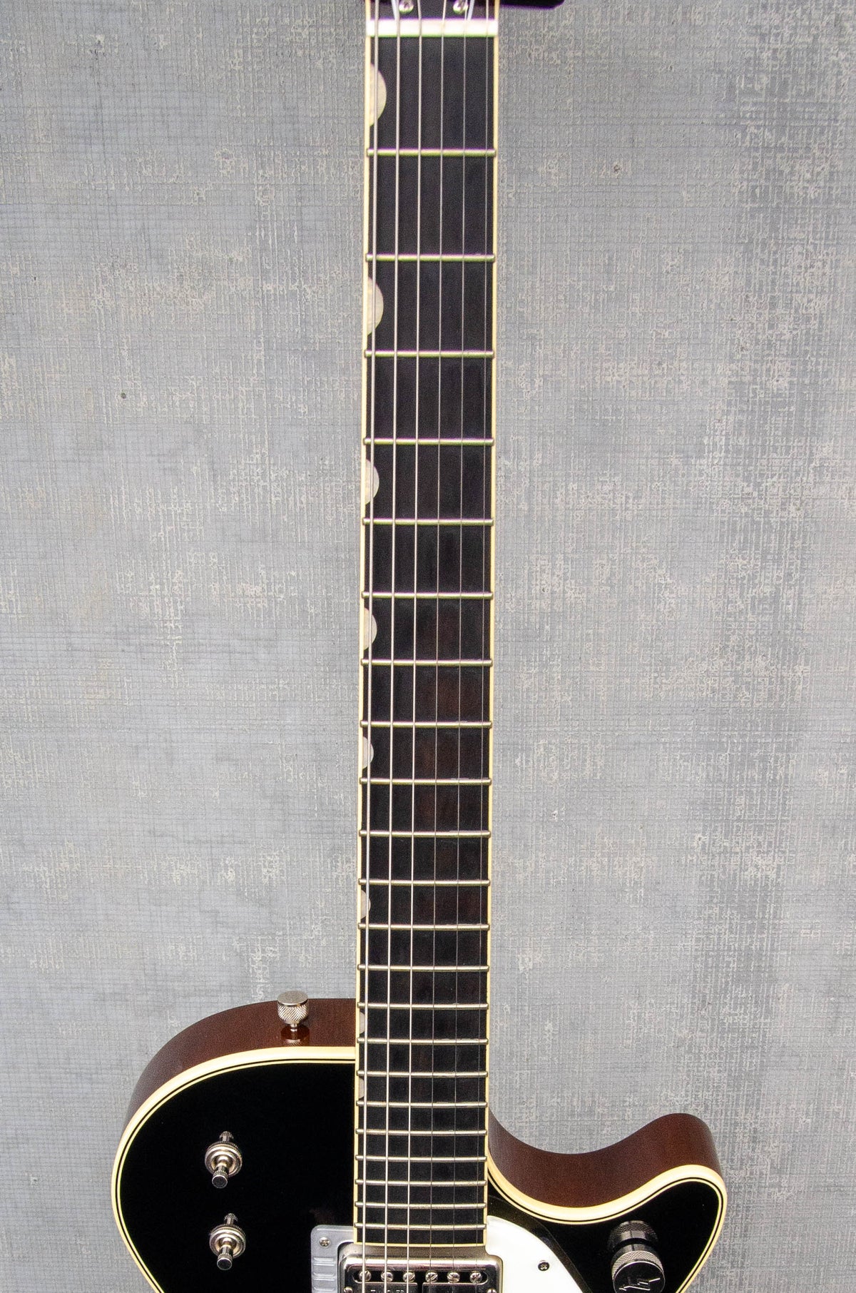 Used Gretsch G6128T-59 Vintage Select Duo Jet