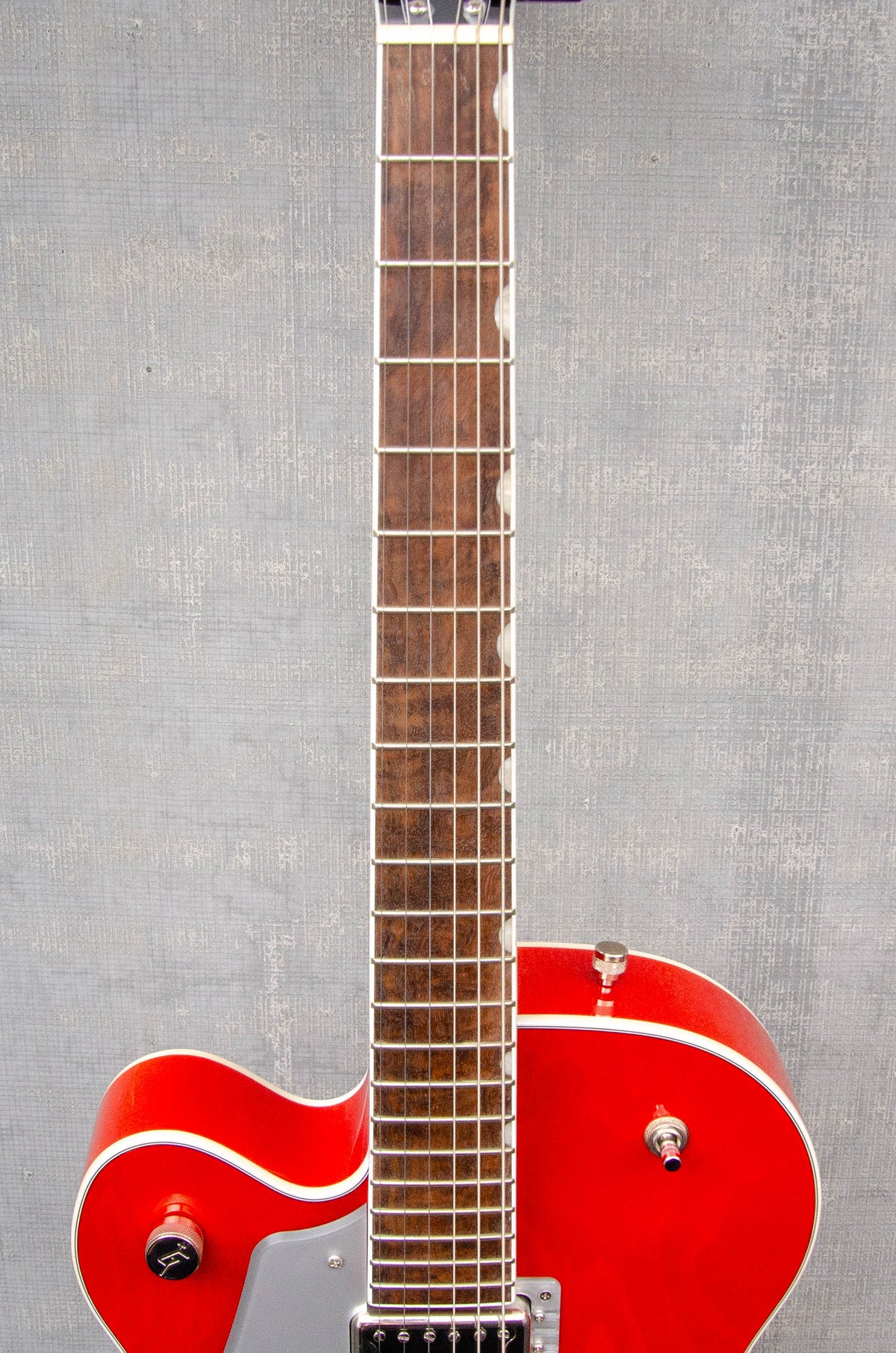 Used Gretsch G5420LH Electromatic Classic Hollow Body Single-Cut Left-Handed w/ Gretsch Hardshell Case