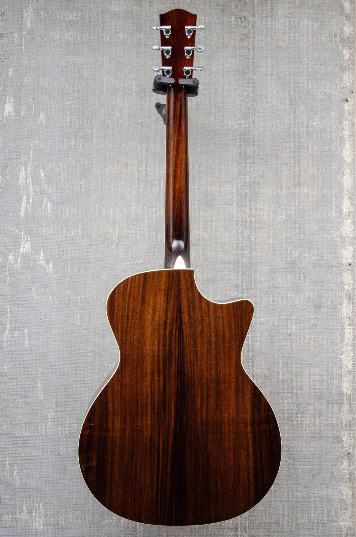 Used Eastman AC422LCE Lefty Cutaway Acoustic-Electric