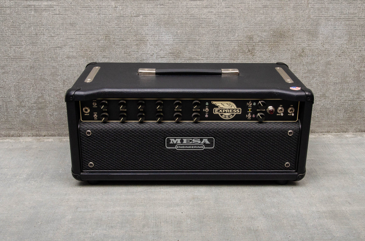 Used Mesa Express 5:50 Head