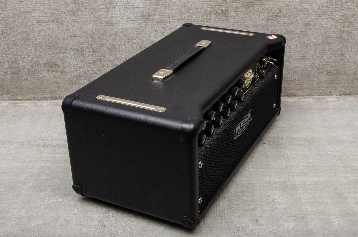 Used Mesa Express 5:50 Head