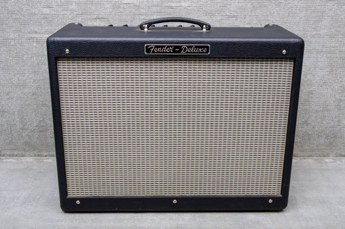 Used Fender Hot Rod Deluxe (2000)