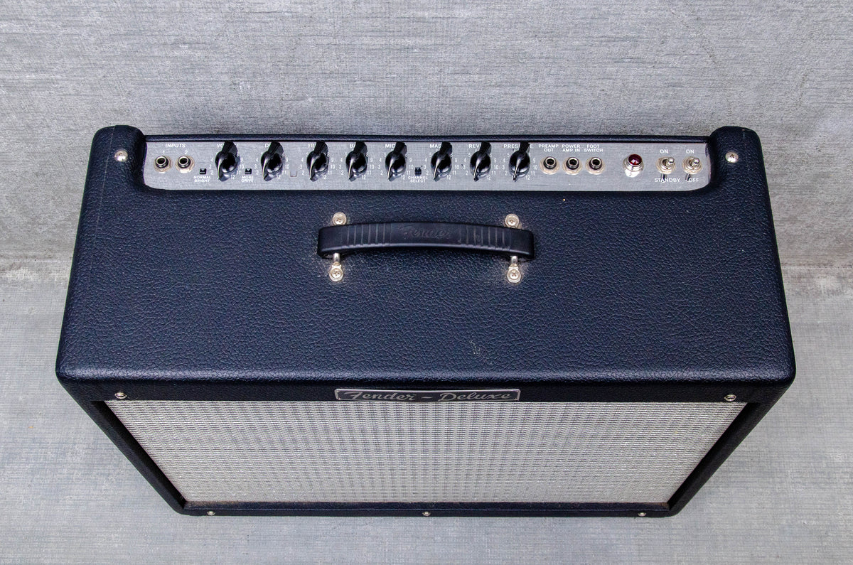 Used Fender Hot Rod Deluxe (2000)