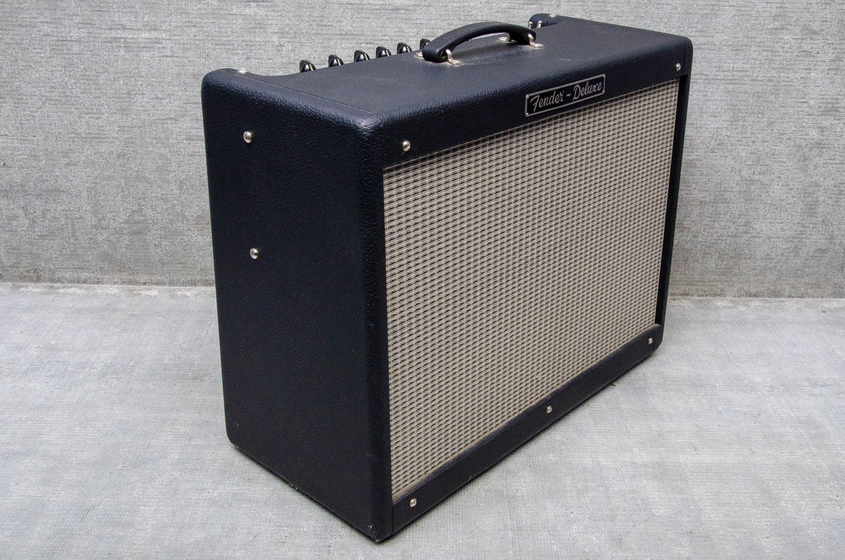 Used Fender Hot Rod Deluxe (2000)