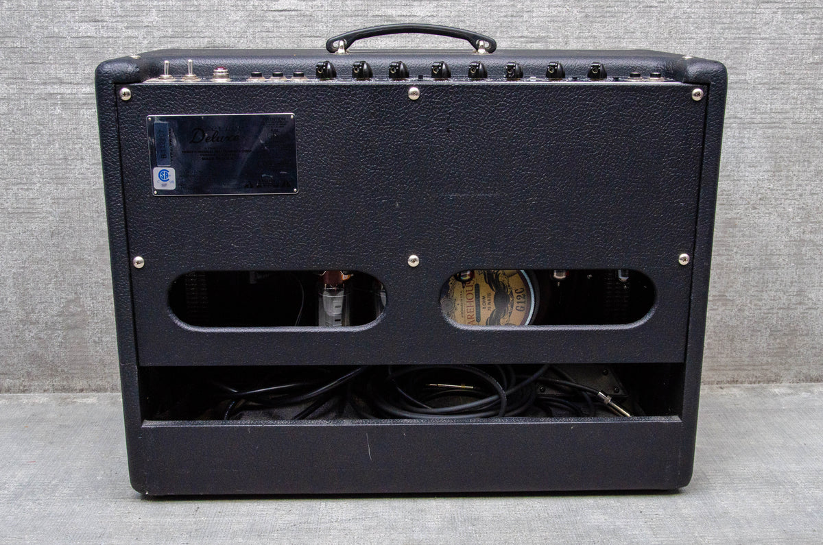 Used Fender Hot Rod Deluxe (2000)