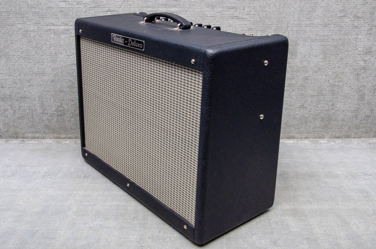 Used Fender Hot Rod Deluxe (2000)