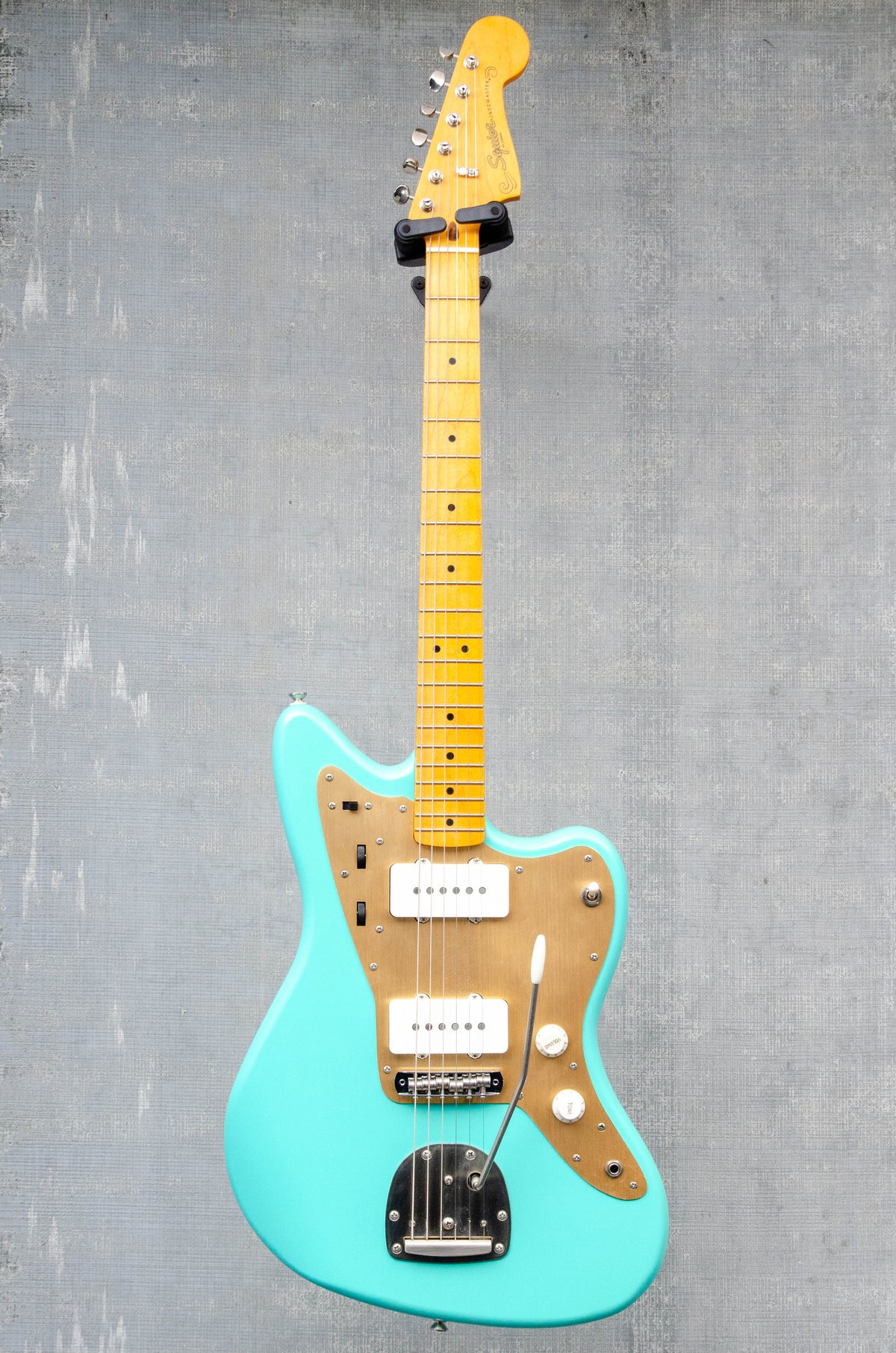 Used Squier 40th Anniversary Jazzmaster