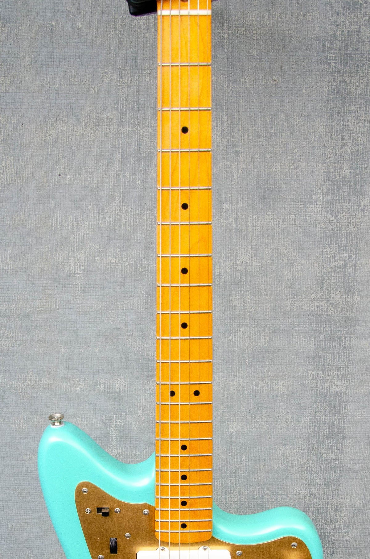 Used Squier 40th Anniversary Jazzmaster