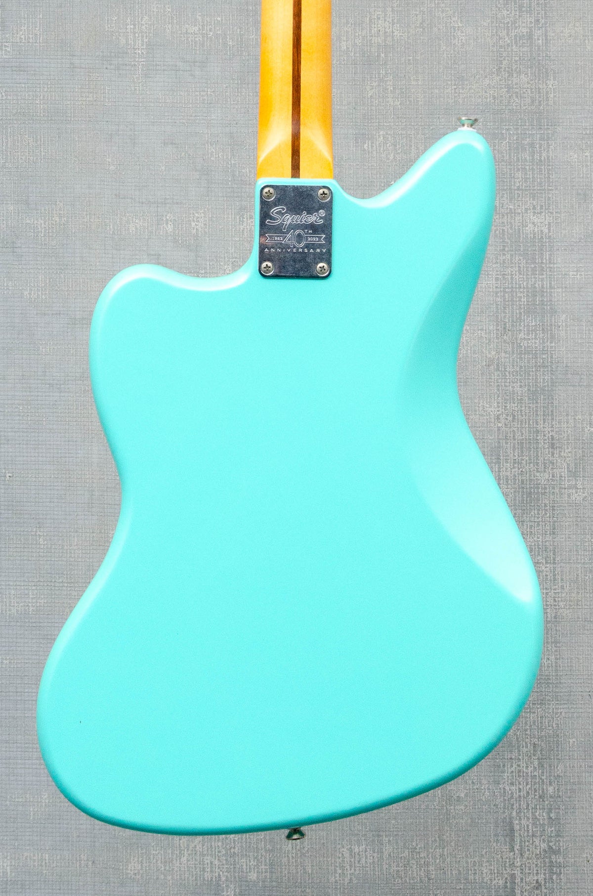 Used Squier 40th Anniversary Jazzmaster