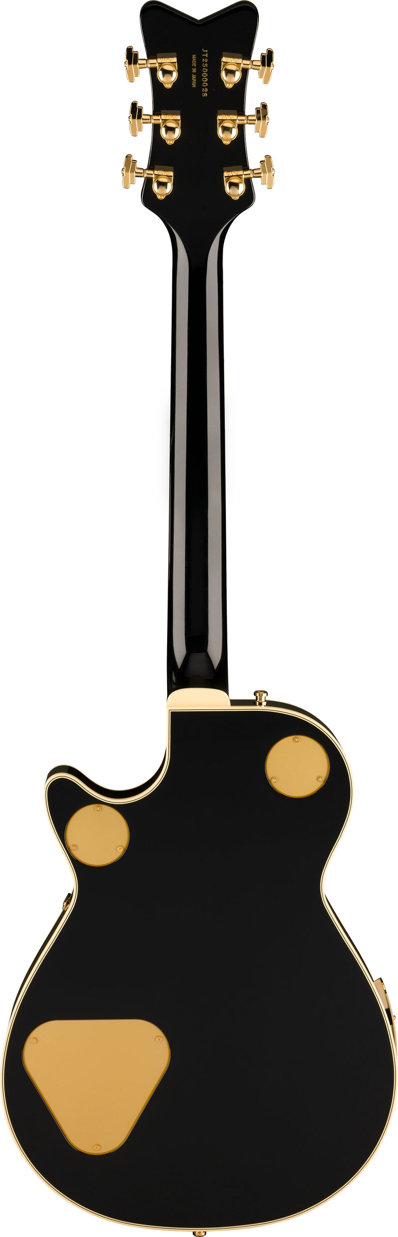 Gretsch Limited Edition Penguin with String-Thru Bigsby Champagne Sparkle PRE-ORDER for 10/25