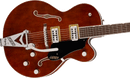 Gretsch Tennessean Hollow Body with String-Thru Bigsby and Nickel Hardware Walnut Stain