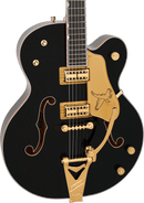 Gretsch  G6136TG-58 Limited Edition 1958 Custom Falcon with Bigsby Ebony Fingerboard Emerald Night