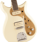 Gretsch Electromatic Jack Antonoff Signature CVT Double-Cut Vintage White