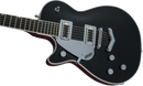 Gretsch  G5230LH Electromatic Jet FT Single-Cut with V-Stoptail, Left-Handed, Black