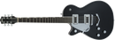 Gretsch  G5230LH Electromatic Jet FT Single-Cut with V-Stoptail, Left-Handed, Black
