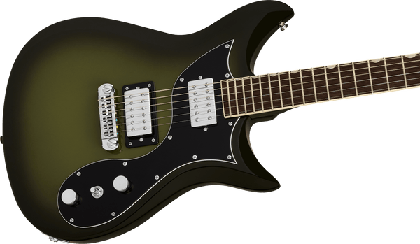 Gretsch Electromatic CVT Double-Cut with Wraparound Wychwood