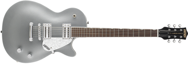 Gretsch G5426 Electromatic Jet Club Silver