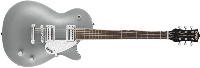 Gretsch G5426 Electromatic Jet Club Silver