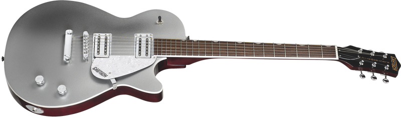 Gretsch G5426 Electromatic Jet Club Silver